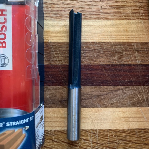 BOSCH Router Bits - Picture 9 of 12